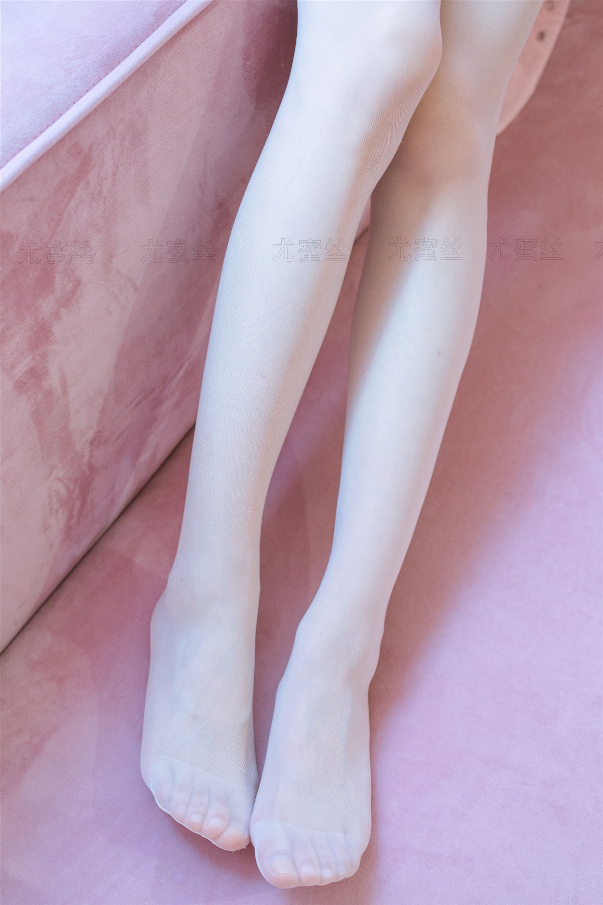 尤蜜丝 穿搭写真 NO.027